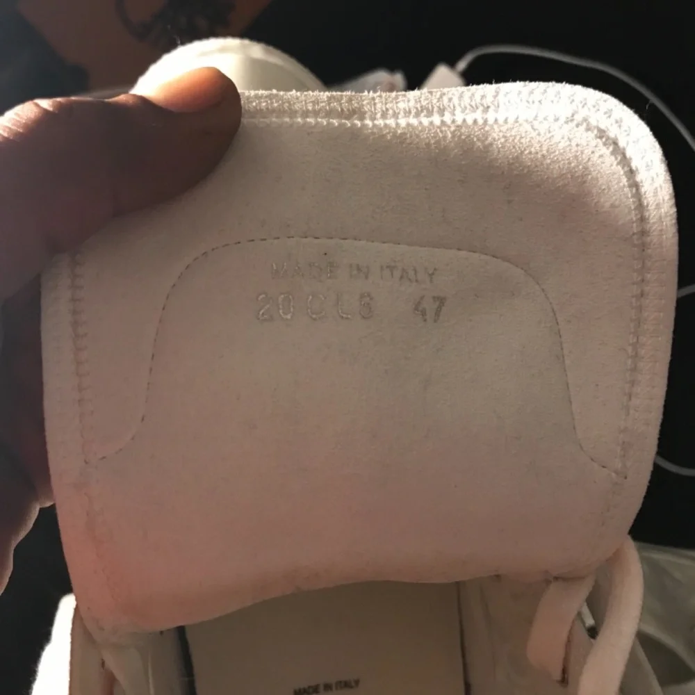 DIOR Shoes 👞 - Picture 7 of 10